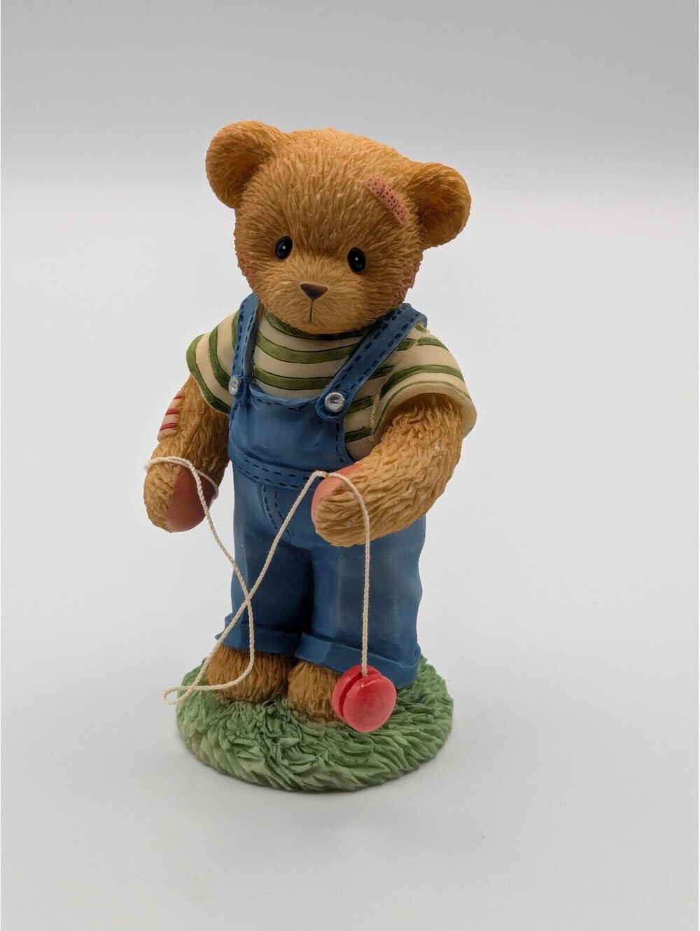Cherished Teddies Calvin Life is Filled With Ups and Downs (706965) 2000